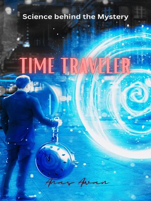 cover image of Time Traveler